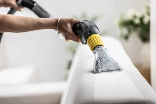One-Time Deep Cleaning